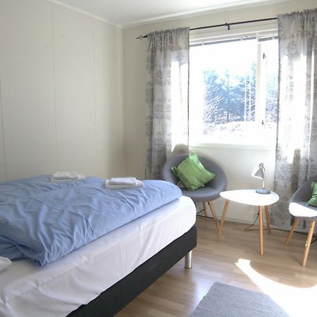Sorvagen Inn Ngoại thất bức ảnh