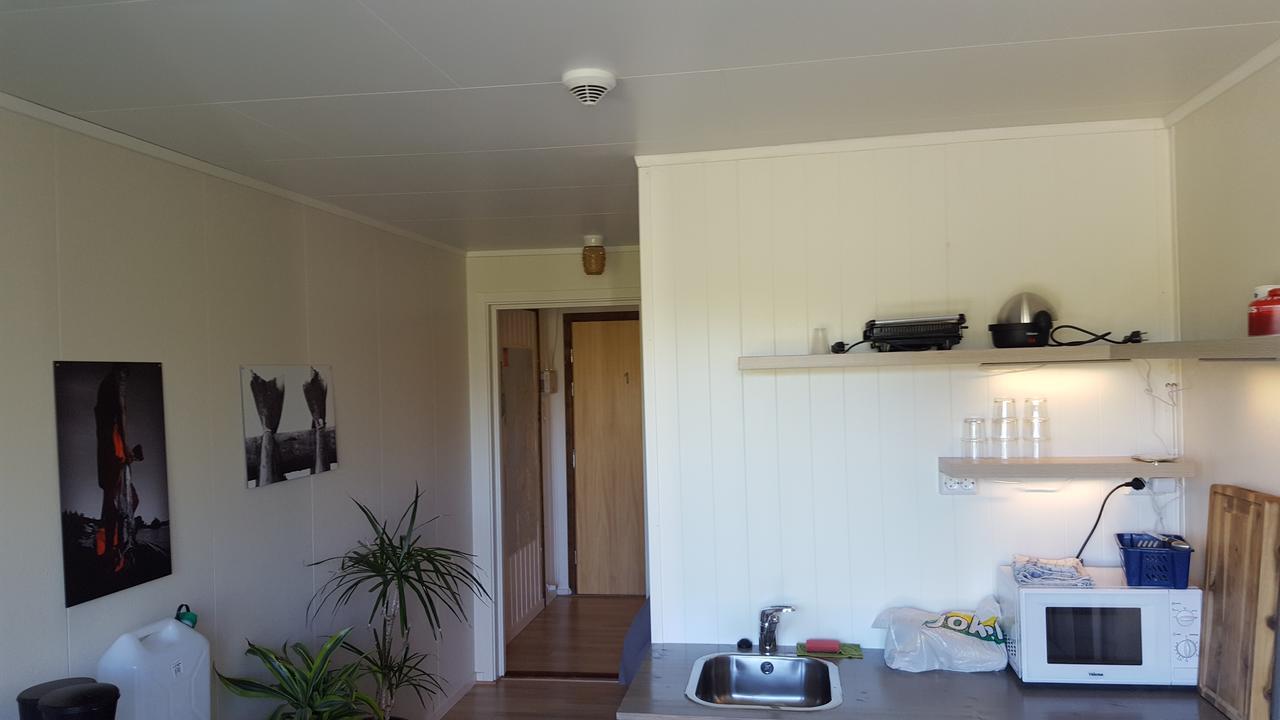 Sorvagen Inn Ngoại thất bức ảnh